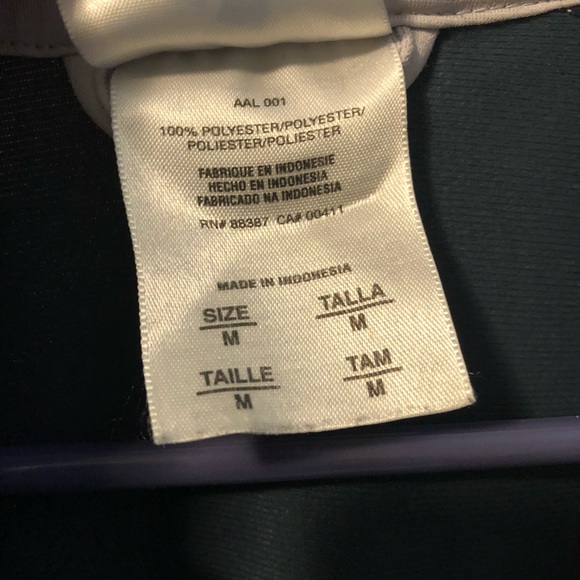 Rare Vintage 3 Stripes Full Zip Track Jacket - Picture 6 of 8